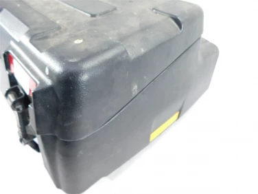 Kufer kufry cf moto suzuki honda kawasaki uniwersalny u-11 smart accessories