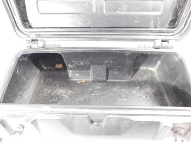 Kufer kufry cf moto suzuki honda kawasaki uniwersalny u-11 smart accessories