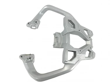 STELAŻ KUFER KUFRY BMW G 310 R 21-25 U-11 8556901