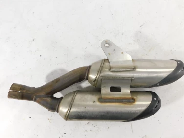 Wydech koŃcowy tŁumik ducati monster 937 21-25 u-11 57315071b