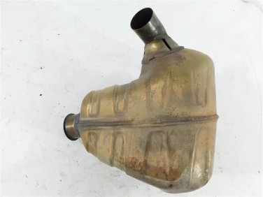 Kolanko kolektor wydech ducati monster 937 21-25 u-11 57212103a