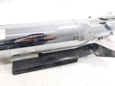 Wydech koŃcowy tŁumik yamaha xvs 1300 midnight star 07-15 u-11 cobra