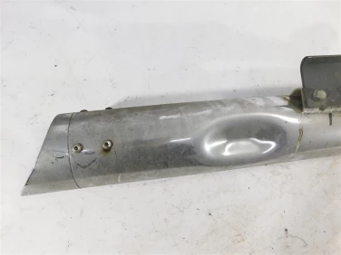 Wydech koŃcowy tŁumik yamaha xvs 1300 midnight star 07-15 u-11 cobra