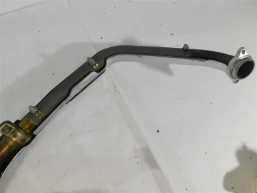 Wydech koŃcowy tŁumik yamaha xvs 1300 midnight star 07-15 u-11 cobra