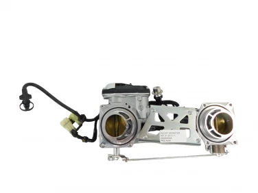 PRZEPUSTNICA GAŹNIK DUCATI MONSTER 937 21-25 U-11 28240932A