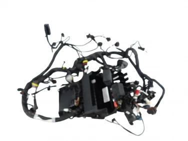 INSTALACJA ELEKTRYCZNA WIĄZKA DUCATI MONSTER 937 21-25 U-11 5101H921E