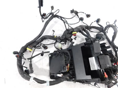 Instalacja elektryczna wiĄzka ducati monster 937 21-25 u-11 5101h921e