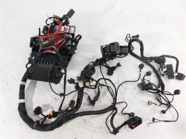 Instalacja elektryczna wiĄzka ducati monster 937 21-25 u-11 5101h921e