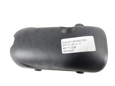 OSŁONA WYDECH TŁUMIK DUCATI MONSTER 937 21-25 U-11 46111122B