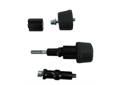 CRASHPAD GMOL OSŁONA DUCATI MONSTER 937 21-25 U-11 GSG MOTO