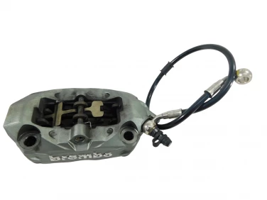 ZACISK HAMULEC PRZÓD PRAWY DUCATI MONSTER 937 21-25 U-11 61041302C