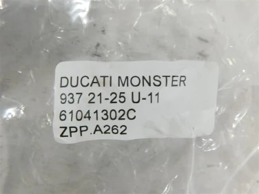 Zacisk hamulec przÓd prawy ducati monster 937 21-25 u-11 61041302c