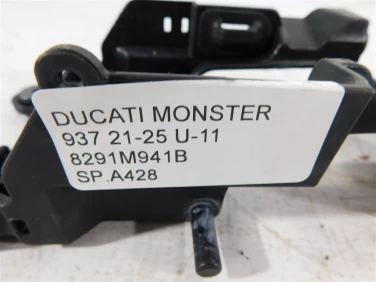 StelaŻ przÓd przedni ducati monster 937 21-25 u-11 8291m941b