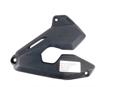 PLASTIK WYPEŁNIENIE OWIEWKA DUCATI MONSTER 937 21-25 U-11 48217022A