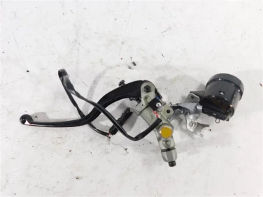 Pompa hamulcowa przÓd ducati monster 937 21-25 u-11 62441351b