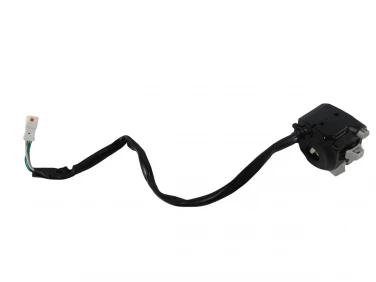 PRZEŁĄCZNIK LEWY PRZÓD DUCATI MONSTER 937 21-25 U-11 65110281C