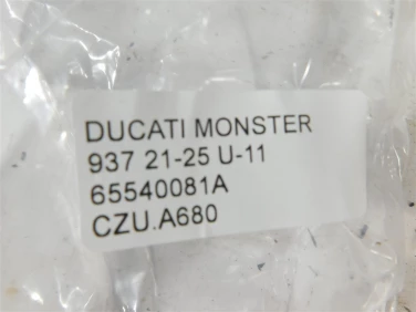 Czujnik ducati monster 937 21-25 u-11 65540081a