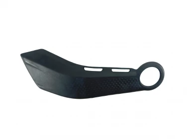 PLASTIK WYPEŁNIENIE OWIEWKA DUCATI MONSTER 937 21-25 U-11 4601L201A