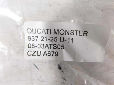 Czujnik ducati monster 937 21-25 u-11 08-03ats05