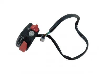 PRZEŁĄCZNIK PRAWY PRZÓD DUCATI MONSTER 937 21-25 U-11 65010271C