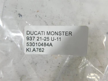 Kierunek kierunkowskaz ducati monster 937 21-25 u-11 53010484a