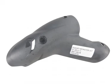 OSŁONA WYDECH TŁUMIK DUCATI MONSTER 937 21-25 U-11 46011641B