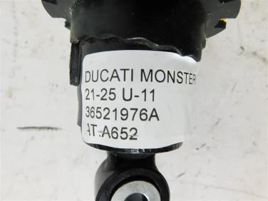 Amortyzator tyŁ amor ducati monster 937 21-25 u-11 36521976a