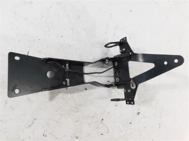 Mocowanie tablicy bŁotnik ducati monster 937 21-25 u-11 akcesoryjne