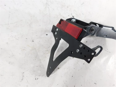 Mocowanie tablicy bŁotnik ducati monster 937 21-25 u-11 akcesoryjne