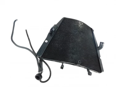 CHŁODNICA WODY PRZÓD HONDA VFR 1200 F 09-17 U-11 19010MGED01