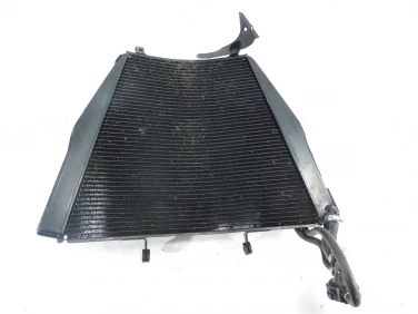 ChŁodnica wody przÓd honda vfr 1200 f 09-17 u-11 19010mged01