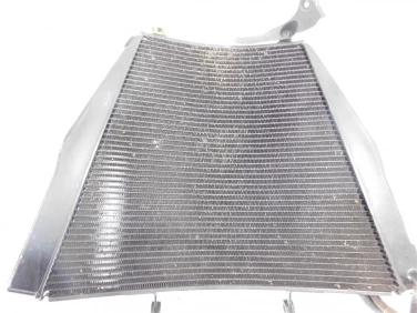 ChŁodnica wody przÓd honda vfr 1200 f 09-17 u-11 19010mged01