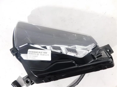 Lampa reflektor przÓd kawasaki klz 1000 versys se 19-24 u-11 230160627