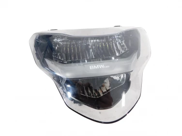 LAMPA REFLEKTOR PRZÓD BMW G 310 R 21-25 U-11 63121600151