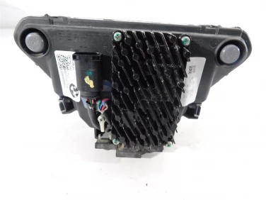 Lampa reflektor przÓd bmw g 310 r 21-25 u-11 63121600151