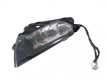 LAMPA REFLEKTOR PRZÓD KAWASAKI KLZ 1000 VERSYS SE 19-24 U-11 230160624
