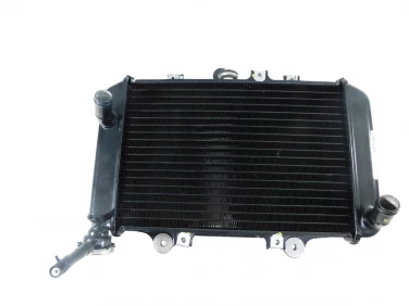 CHŁODNICA WODY PRZÓD BMW G 310 R 21-25 U-11 8558350-01