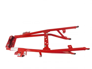 STELAŻ TYŁ TYLNI BMW G 310 R 21-25 U-11 46511542804