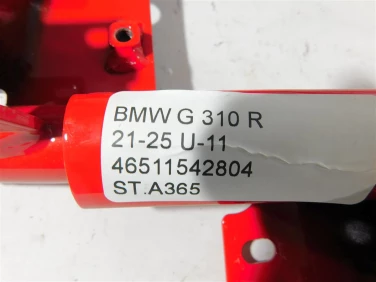 StelaŻ tyŁ tylni bmw g 310 r 21-25 u-11 46511542804