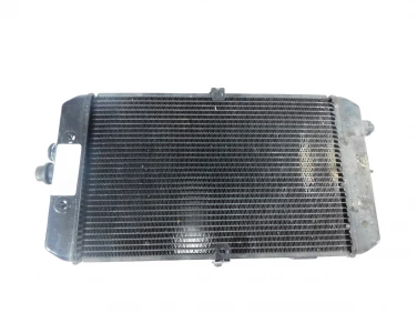 CHŁODNICA WODY PRZÓD YAMAHA XVS 1300 MIDNIGHT STAR 07-15 U-11 3D8124611000