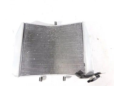 ChŁodnica wody przÓd kawasaki zx-6r ninja 13-18 u-11 390610583