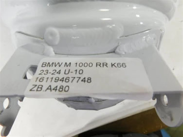 Zbiornik paliwa bak bmw m 1000 rr k66 23-24 u-10 16119467748