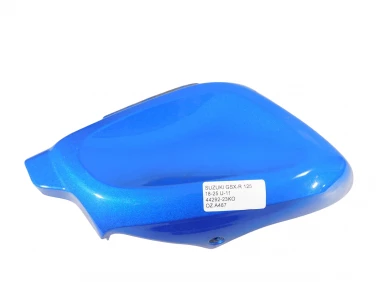 OSŁONA NAKŁADKA ZBIORNIK SUZUKI GSX-R 125 18-25 U-11 44292-23KO