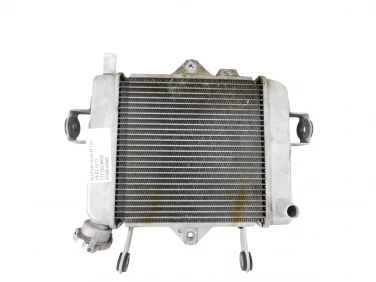 CHŁODNICA WODY PRZÓD SUZUKI GSX-R 125 18-21 U-11 1771023K00