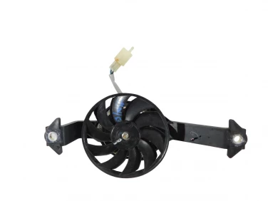 WENTYLATOR WIATRAK CHŁODNICA SUZUKI GSX-R 125 18-21 U-11 1780012K00