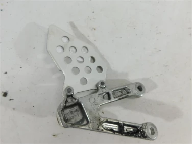 Set podnÓŻek lewy przÓd honda cbr 600 rr 03-04 u-11 50700mee000