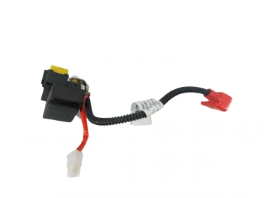 PRZEKAŹNIK ROZRUSZNIKA SUZUKI GSX-R 125 18-25 U-11 3180033G20