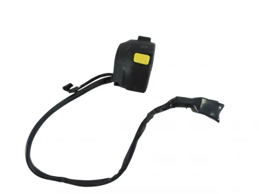 PRZEŁĄCZNIK LEWY PRZÓD SUZUKI GSX-R 125 18-25 U-11 3740023K10