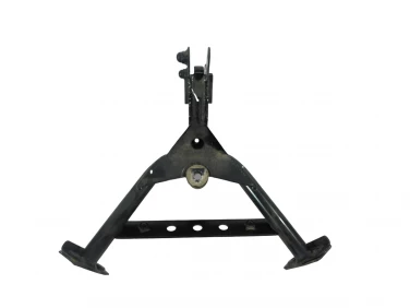 STELAŻ PRZÓD PRZEDNI SUZUKI GSX-R 125 18-25 U-11 9451023K00