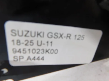 StelaŻ przÓd przedni suzuki gsx-r 125 18-25 u-11 9451023k00